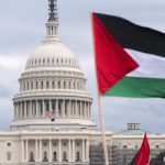 Poll shows growing demand for U.S. support of Palestinians by Asian Americans and Pacific Islanders