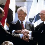 Camp David Accords: What it means for the world if Egypt voids its decades-old peace treaty with Israel