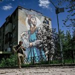 Outnumbered defenders in Ukraine’s Avdiivka face collapse due to GOP’s obstruction of sending aid
