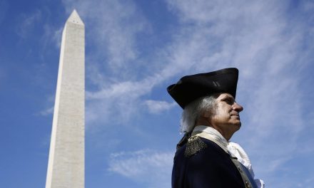 Presidents Day: How celebrating George Washington’s birthday got lost in the shift to consumerism