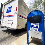 U.S. Postal Service embraces plan to cut greenhouse gas emissions after years of pressure to adopt EV