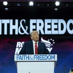 A Christian Nation: Why Conservative ideology of America’s creation distorts the intent of the Founders