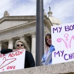 Wisconsin pro-life group used data broker for years to profile women who visited abortion providers