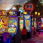 Gamblers nationwide felt no economic fear in 2023 as casino profits set record of close to $110 billion