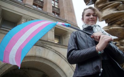 Protective policies: Why Trans youth in Wisconsin feel less safe at school than their LGBTQ+ peers