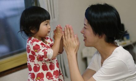 The Ones Left Behind: Film documents plight of single mothers in Japan and a cycle of poverty for their kids