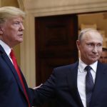 Promoting a Culture War: How Putin used Trump to seize almost total control over the Republican Party