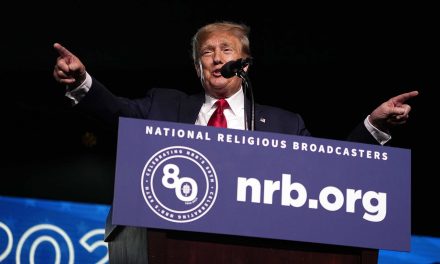 Frightful faith: Trump did not corrupt Christianity but profits politically from its immoral distortion