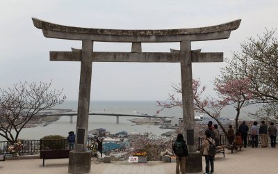Journey to Japan: A photojournalist’s diary from the ruins of Tōhoku 13 years later