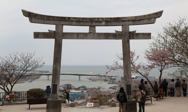 Journey to Japan: A photojournalist’s diary from the ruins of Tōhoku 13 years later