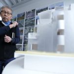 Riken Yamamoto: Japanese architect wins Pritzker Prize for community-centric designs