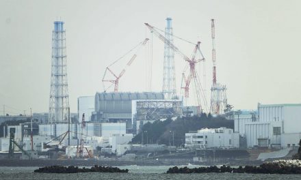 Fukushima’s Legacy: Condition of melted nuclear reactors still unclear 13 years after disaster
