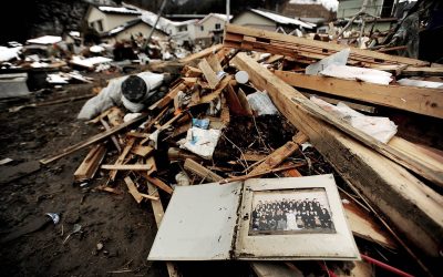 Unseen Scars: Survivors in Tōhoku reflect on more than a decade of trauma, recovery, and hope