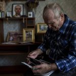 Trauma still haunts some families as Ukraine’s Bucha rebuilds two years after brutal occupation