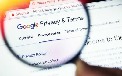 Data housecleaning: Google settles privacy lawsuit with agreement to purge billions of personal files