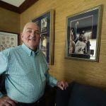 Long-private video of Hank Aaron’s 715th home run shared by Atlanta Braves fan after 50 years