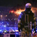 Security Blunder: Why the Moscow concert massacre was the result of Putin’s leadership failure