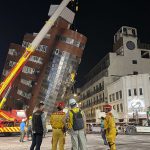 Semiconductor supply chain rattled by disruption after strongest earthquake in 25 years hits Taiwan