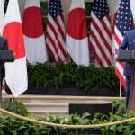 Japan’s Prime Minister Kishida to address joint session of Congress during state visit with President Biden