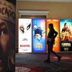 Filmed entertainment: Movie theater owners say blockbusters are not enough to sustain the industry