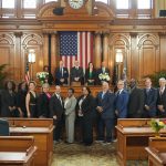 Historic Inclusivity: Milwaukee welcomes most diverse group elected to city’s Common Council in 2024