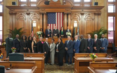Historic Inclusivity: Milwaukee welcomes most diverse group elected to city’s Common Council in 2024