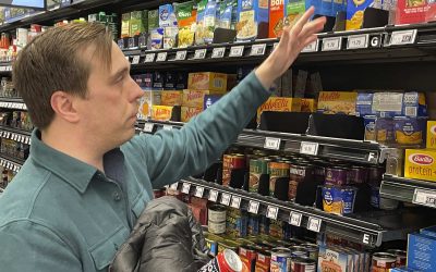 An artificial inflation: How consumers are pushing back against corporate price gouging and winning