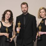20 Days in Mariupol: First Oscar win for Ukraine hailed as a reminder of Russia’s horrific war crimes