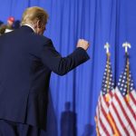Poisoning Democracy: Trump escalates his baseless rhetoric about President Biden and immigration