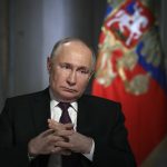 Fortress Russia: Putin managed to mute the impact of sanctions with help from friends like China and Iran