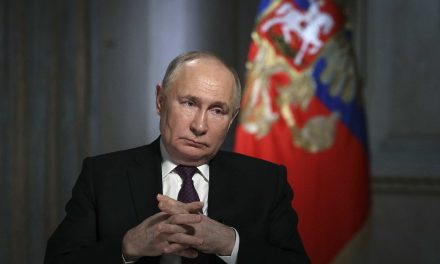 Fortress Russia: Putin managed to mute the impact of sanctions with help from friends like China and Iran