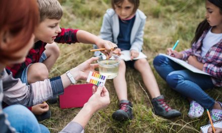 Affirming Learning: How schools can utilize crucial summer months and make education more equitable