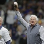 Bob Uecker at 90: Brewers fans celebrate Milwaukee’s Mr. Baseball as he continues to broadcast games