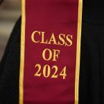 Class of 2024: Students reflect on college years eclipsed by COVID-19, protests, and lost milestones