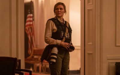 Civil War: Alex Garland’s explosive film envisions a near-future America in the throes of all-out warfare