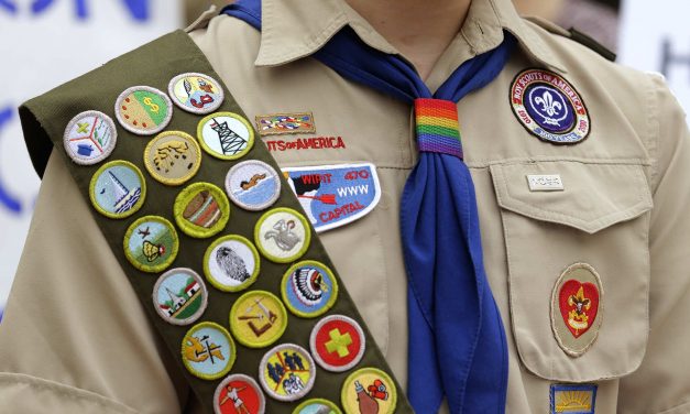 Scouting America: Boy Scouts to change name after 114 years in effort to rebrand troubled youth programs