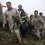 Iranian President Ebrahim Raisi found dead with others at helicopter crash near Azerbaijan border