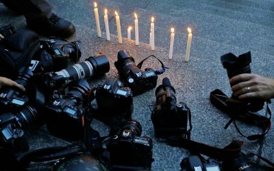 Third criminal complaint over journalists targeted and killed by Israel Defense Forces filed with ICC