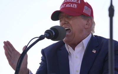 Seeds of doubt: Why enemies of Democracy always target the public trust of government