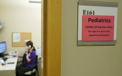 Seeds of skepticism: Mothers say bad health care experiences made them distrustful of medical system