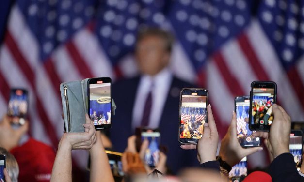 Congressional Battlefield: Why Republican lawmakers assist Putin’s infiltration of American politics