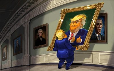 Transgressive jokes: How Trump promotes the use of abusive humor to make hate acceptable