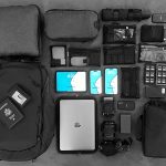 Essential Gear: The toolkit of a Milwaukee photojournalist on international assignments