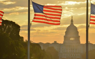 Lost faith: Why supporting democracy is hard for some Americans who feel the economy fails them