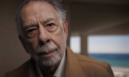 Francis Ford Coppola: On the dream of directing a self-financed gamble like “Megalopolis”