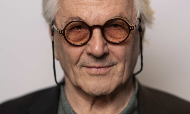 George Miller: On expanding the saga of “Mad Max” that has lived in his head for 45 years