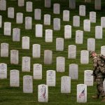 A source of contention: The meaning, evolution, and controversies of celebrating Memorial Day