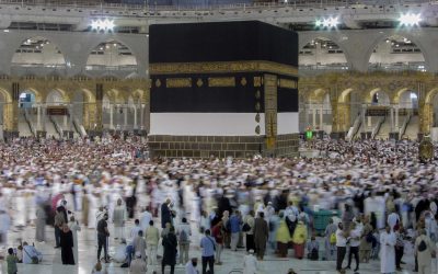Islamic pilgrimage: Understanding the Hajj and why it is significant for Muslims