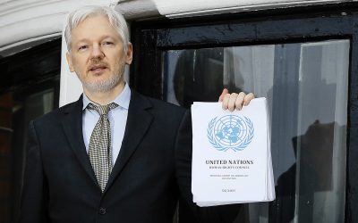 WikiLeaks founder Julian Assange will walk free in deal to end U.S. legal saga with guilty plea