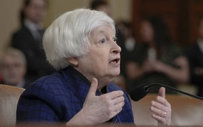 Financial insecurities: How destabilizing American democracy would fatally cripple the U.S. economy